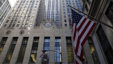 Precios en alza para los granos en Chicago en espera de noticias de USDA