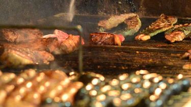 Las ventas de carne cayeron casi un 5 por ciento en agosto