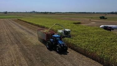 Avizoran una recuperación de la industria de la maquinaria agrícola en 2021