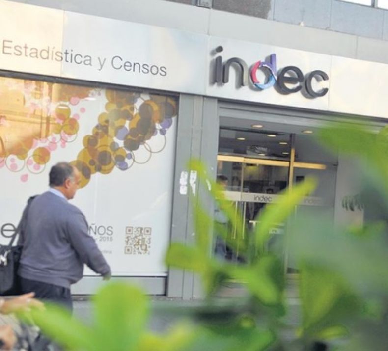 Renunció el director técnico del INDEC