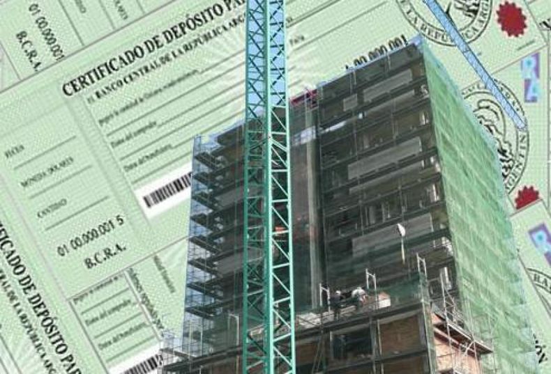 Crecen las ofertas de venta de propiedades con CEDIN en Internet