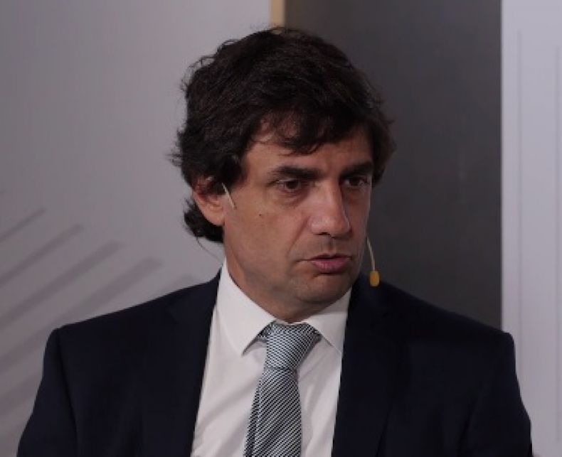 "Se empieza a ver una reactivación de la demanda interna"