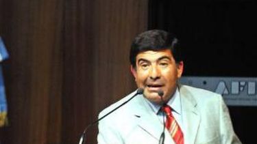 El titular de la AFIP fue sobreseído en la causa por irregularidades en la ONCCA