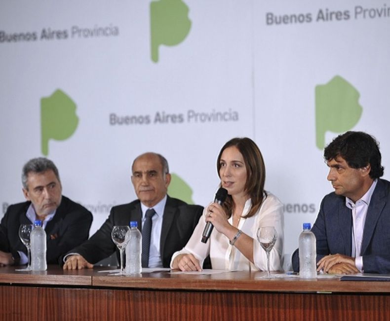 "La Provincia": la baja de impuestos tendrá un costo de 3 mil millones de pesos