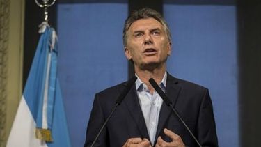 Por decreto, Macri desechó medida de Cristina Kirchner sobre coparticipación
