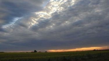 Pronostican lluvias para la próxima quincena