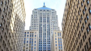 Múltiples subas en Chicago por incertidumbres productivas