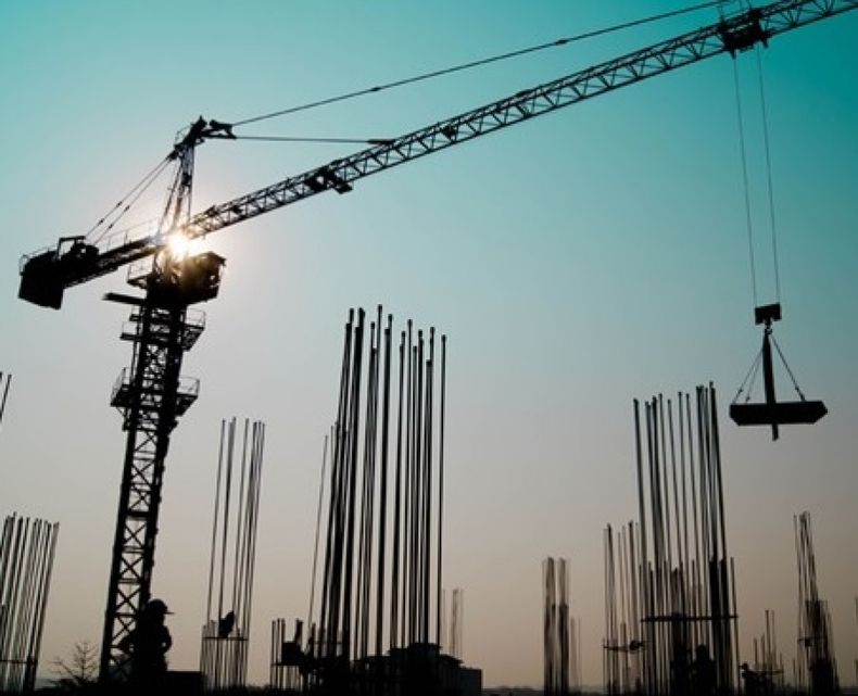 Leve alza del costo de construcción y equipamiento de oficinas corporativas