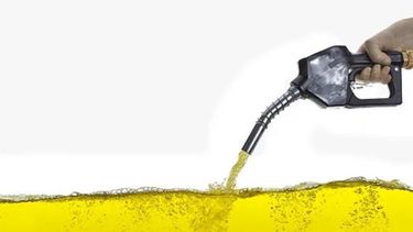 Autorizan alzas escalonadas para el biodiésel de enero a marzo