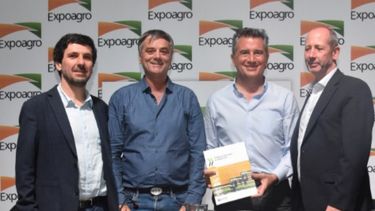 La OCDE calificó de "impresionante" el progreso del agro argentino