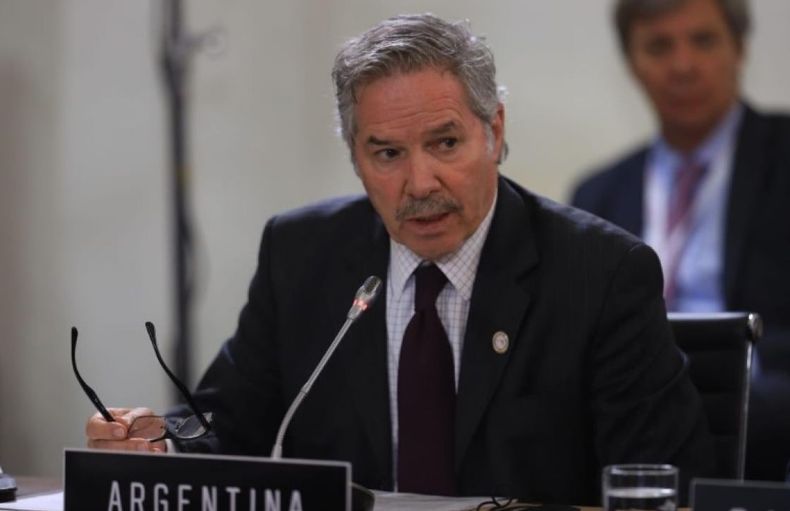 Nuevas críticas del Gobierno para el acuerdo Mercosur-UE