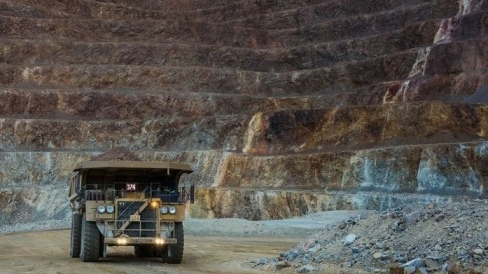 Las exportaciones de plata están cerca de los US$ 900 millones