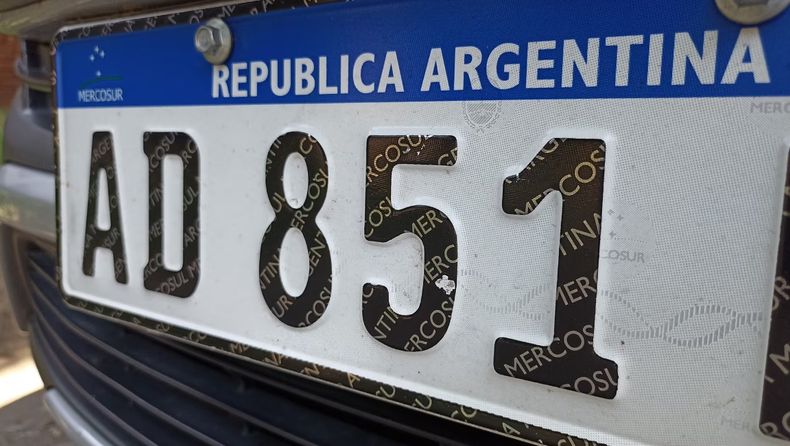 El retoque realizado por la administración de Jorge Macri.&nbsp;
