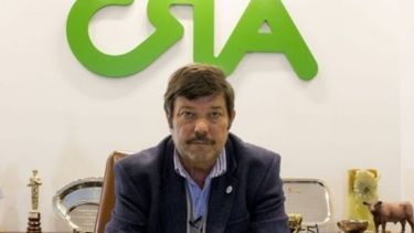 "El que traiciona la confianza una vez, la puede traicionar siempre"