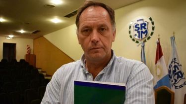 De Raedemaeker: "El Gobierno tiene una visión totalmente contraria a la del campo”