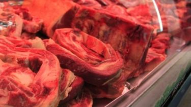 El consumo de carne vacuna creció más del 3% en el primer trimestre