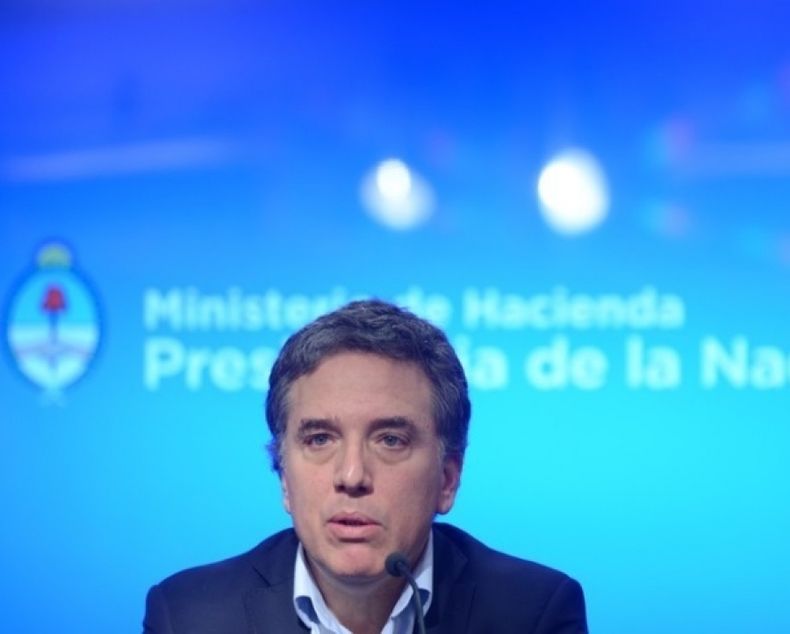 "Esta gestión tiene un programa muy definido"