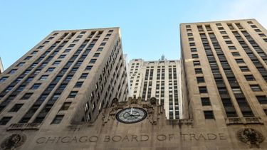 Jornada positiva para las materias primas en Chicago