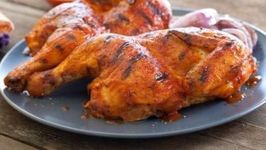 El pollo aumentó un 40% debido a una baja en la producción