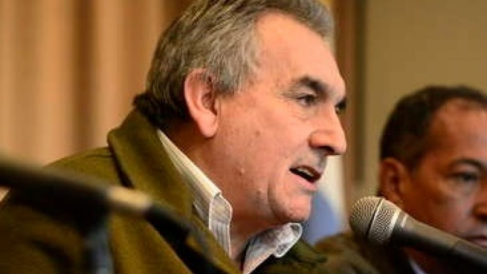 "El Gobierno debe tener la voluntad de cambiar"