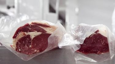Argentina exportará unas 700 mil toneladas de carne en 2019