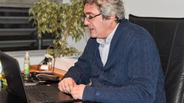 Presentaron el programa de Buenas Prácticas Agrícolas a Carbap