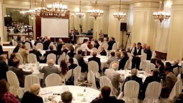 La BCR celebró el potencial del sector agropecuario argentino