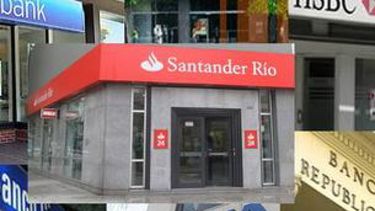 Moody's sigue teniendo una perspectiva negativa sobre los bancos argentinos
