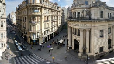 La BCR invierte $300 millones en banco para PYMES agropecuarias