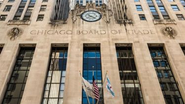 Los granos sumaron nuevas bajas en Chicago