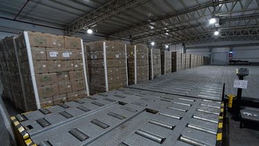 Autorizan exportaciones a 2.575 empresas exceptuadas del ASPO