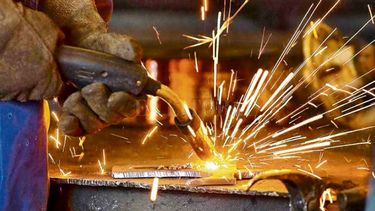 Las quejas de los empresarios metalúrgicos y el pedido al Senado.