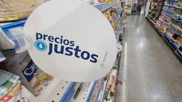 Multan a supermercados por no cumplir con normas de Precios Justos