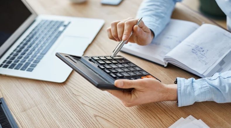 El anuncio de la ex AFIP.