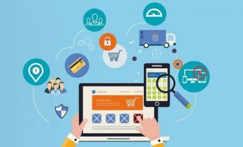 Crecimiento del comercio electrónico impulsó el empleo en logística