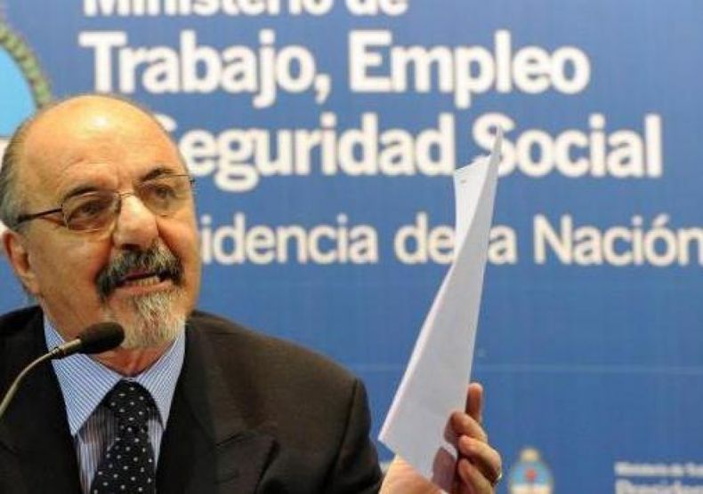 El Gobierno extendió la capacidad del Seguro de Capacitación y Empleo