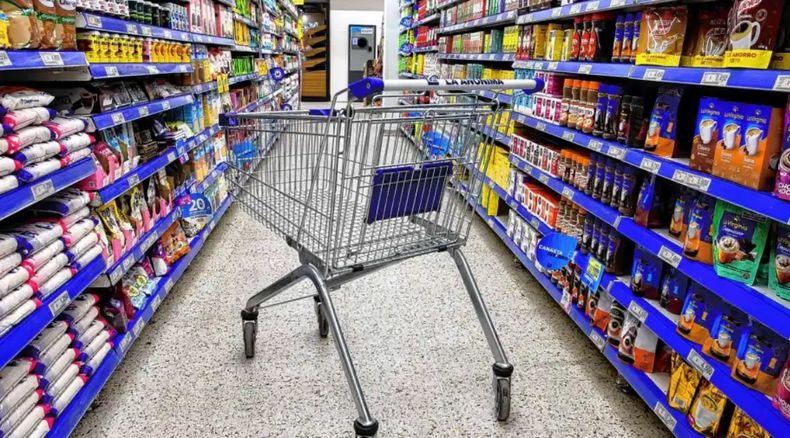 La presión sobre los bolsillos de los consumidores.