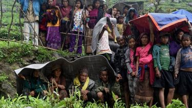 La FAO pide 8 millones de dólares para ayudar a los agricultores de Nepal