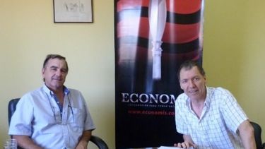 Una pequeña cooperativa pelea contra las grandes marcas de yerba