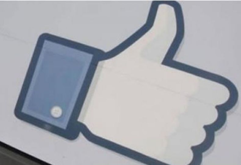 Demandan a Facebook por la existencia del botón "me gusta"