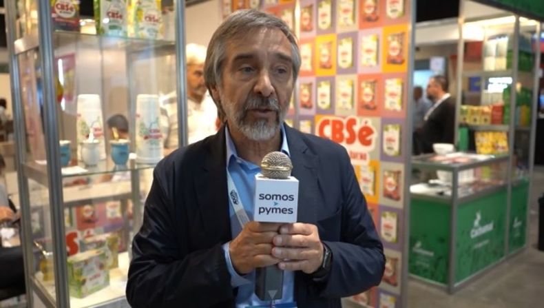 La empresa que apostó por la yerba mate y hace la diferencia