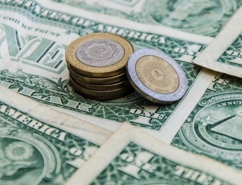 Deuda externa se pagará con 4 mil millones de dólares de las reservas