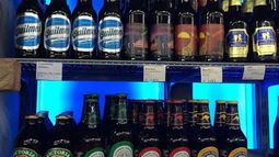Exportaciones de Quilmes en el primer semestre de 2016 aumentaron un 34%