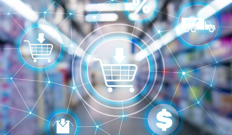 La Inteligencia Artificial y el Retail Media ofrecen una serie de oportunidades para impulsar las ventas online.&nbsp;