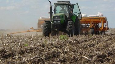 Simplifican el acceso de pequeños productores a la asistencia oficial