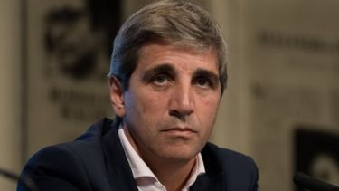 La Casa Rosada busca 700 millones de dólares en los mercados