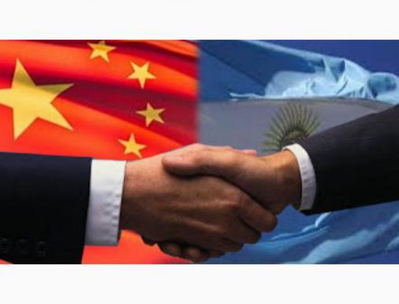 Argentina y China establecieron nuevo acuerdo de intercambio de información aduanera