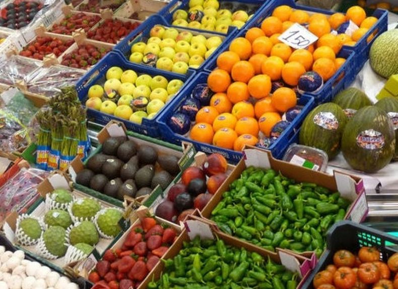 Consumidores pagaron en góndola 5,5 veces más de lo que recibió el productor
