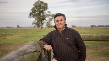 Para SRA, Argentina es "un proveedor estable de alimentos al mundo"