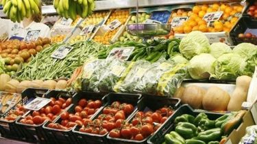 Anticipan una mayor caída de los precios de los alimentos en 2019
